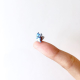 Image for article titled Tiny Pokémon Fit on your Fingertip
